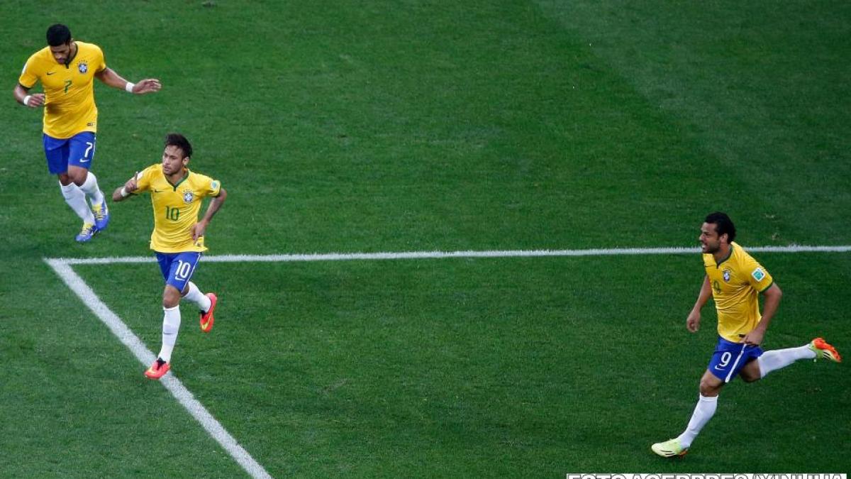 brazilia incepe cupa mondiala cu o victorie 3 1 cu croatia