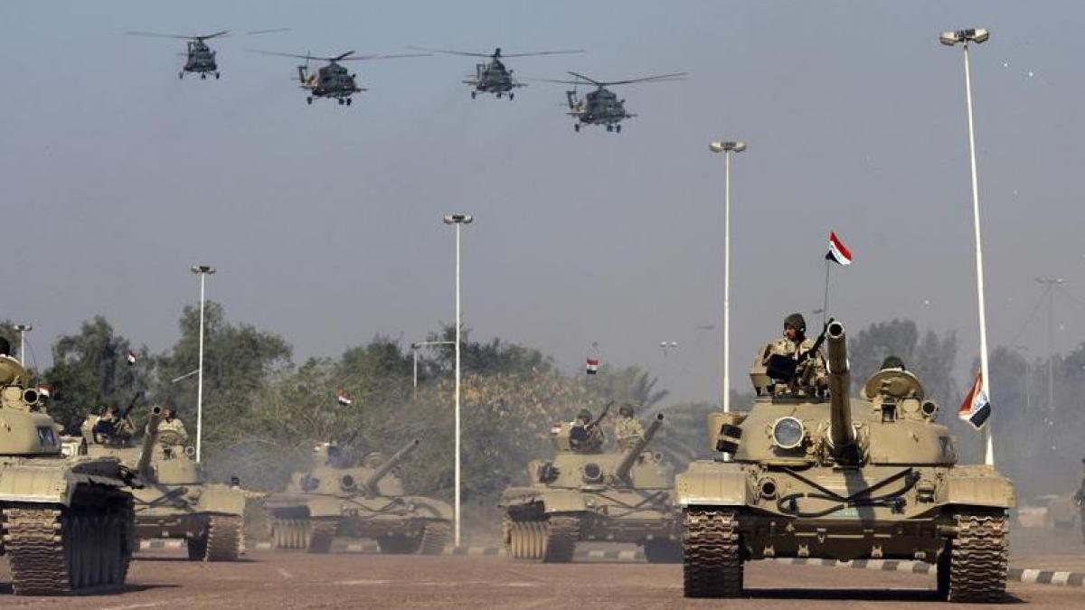 fortele irakiene au inceput sa curete orasele de teroristi mii de voluntari li se alatura in lupta