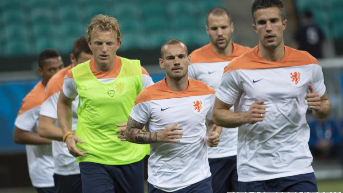 meciul zilei la cupa mondiala spania olanda reeditarea finalei din 2010