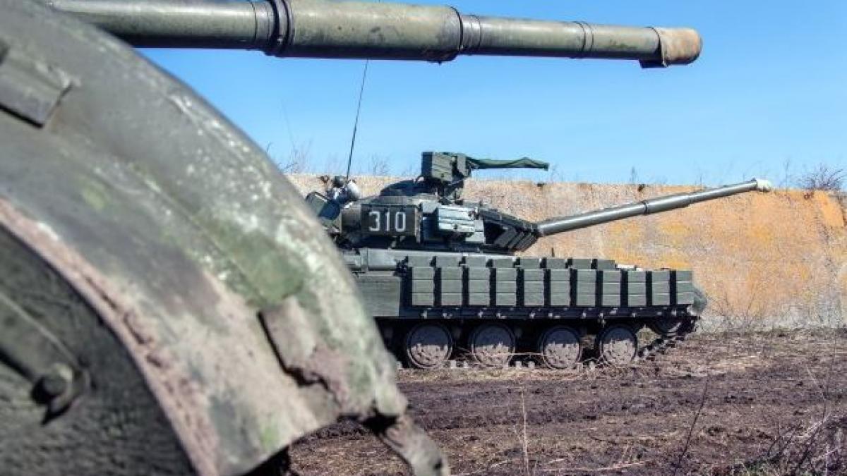 moscova acuza vehicule blindate ucrainene au traversat frontiera cu rusia