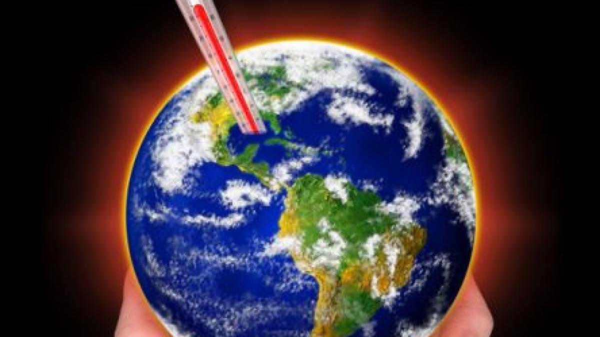 nasa lanseaza la 1 iulie un satelit care va masura concentratia de co2 din atmosfera