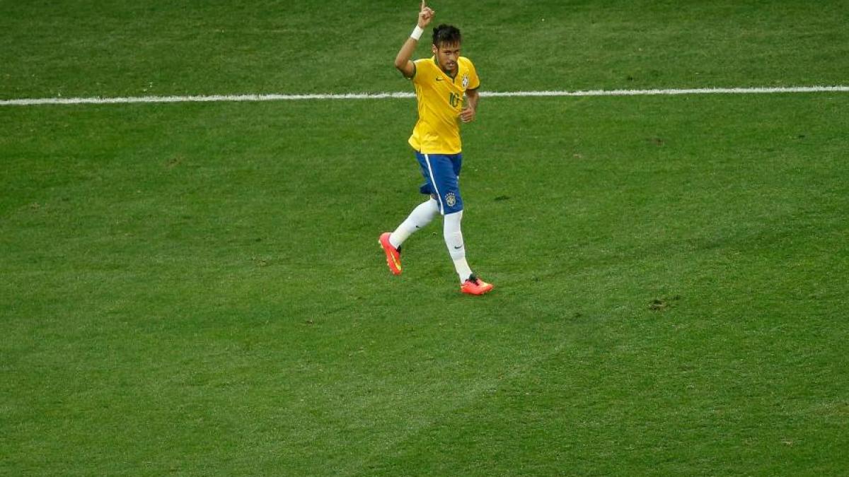 omul zilei la cupa mondiala neymar