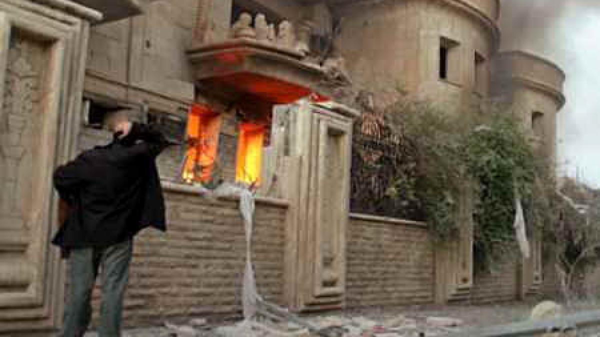 turcia le recomanda cetatenilor sai sa paraseasca irakul