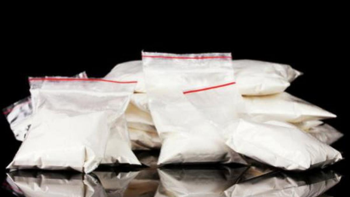 autoritatile din costa rica au confiscat peste patru tone de cocaina la bordul unei barci de pescari