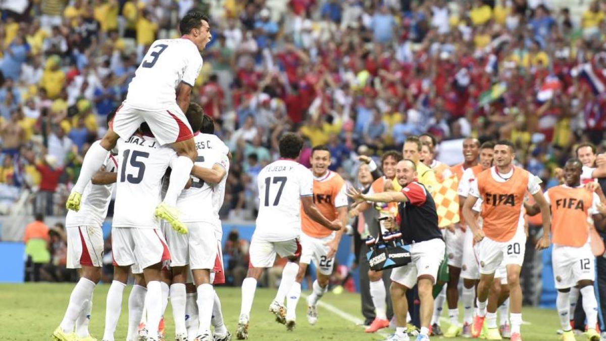 costa rica a invins uruguay cu 3 1 si a produs prima mare surpriza a cupei mondiale