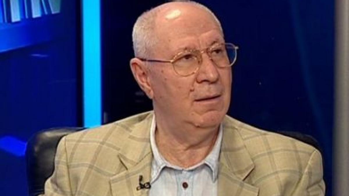 jurnalistul dan constantin agresat in plina strada