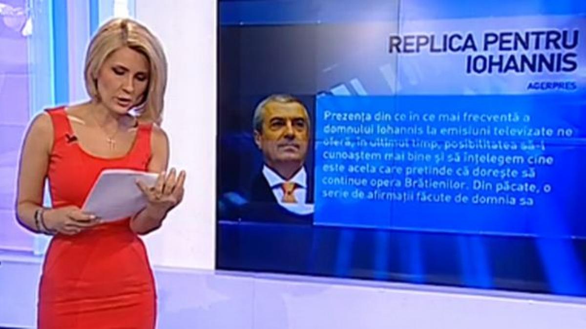 q a lupte dure intre iohannis si grupul tariceanu