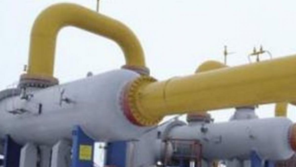 ucraina se pregateste pentru sistarea gazelor