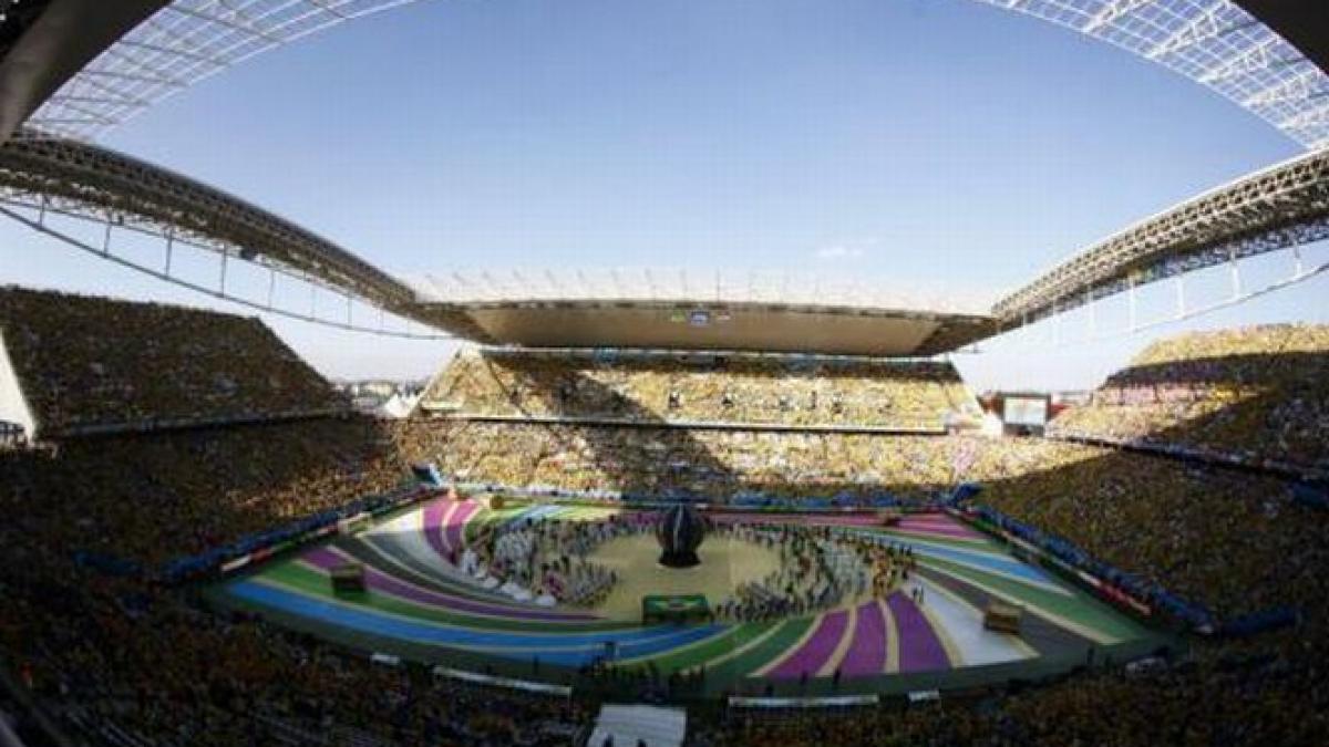 brazilia 18 arestari in timpul manifestatiilor impotriva cupei mondiale