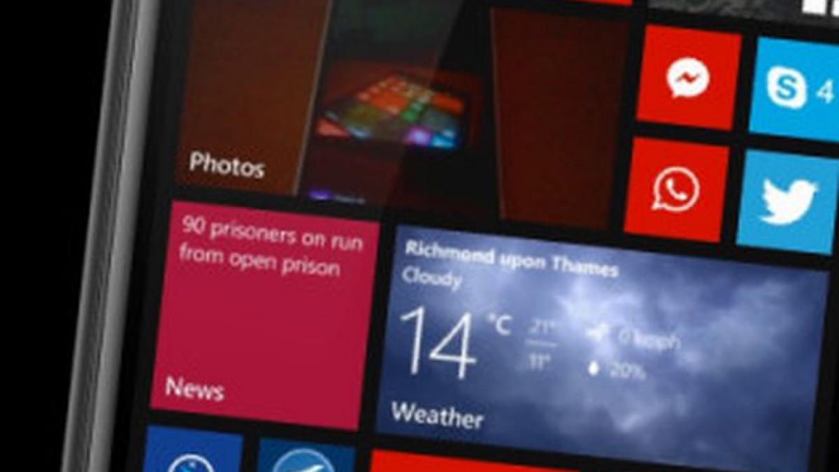 cel mai usor smartphone din lume doar 100 de grame