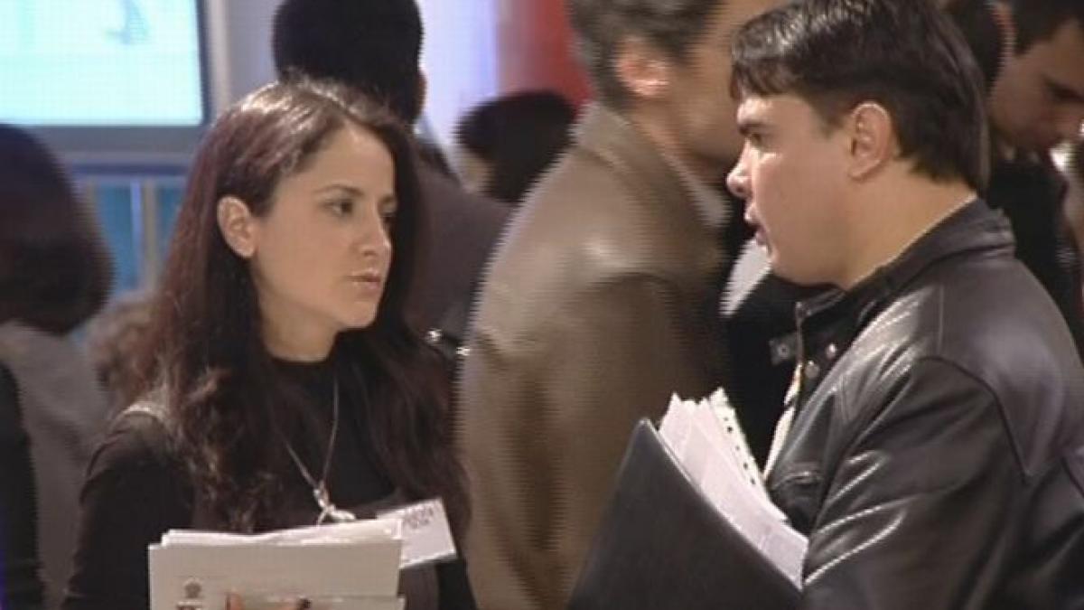 locuri de munca subventionate pentru absolventii de liceu sau de facultate