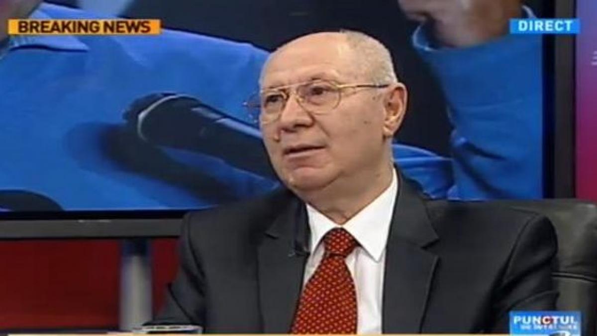 punctul de intalnire incidentul prin care a trecut jurnalistul dan constantin un semnal puternic