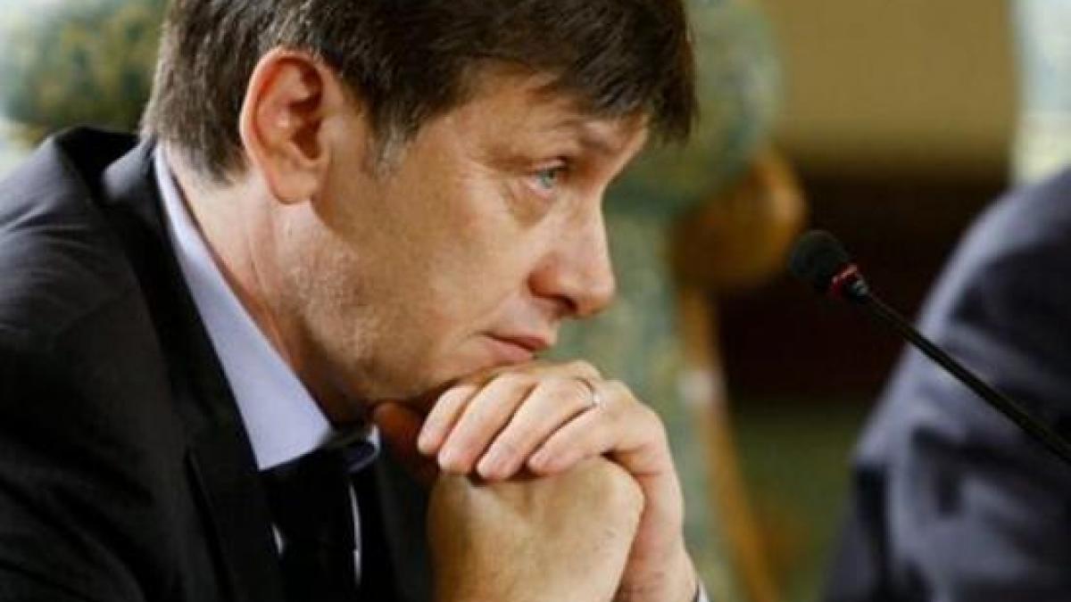 antonescu nu doresc sa candidez la presedintie dar nu exista nici cel mai mic motiv care sa ma