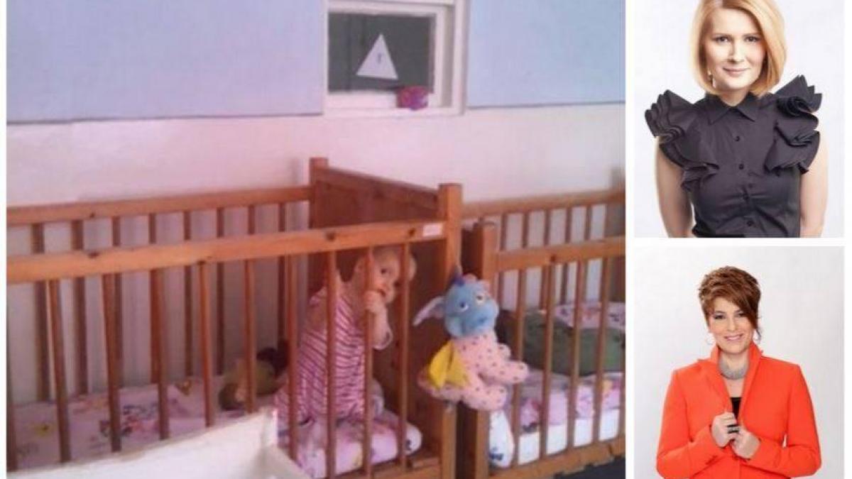 fundatia mereu aproape lanseaza campania infernul copiilor uitati