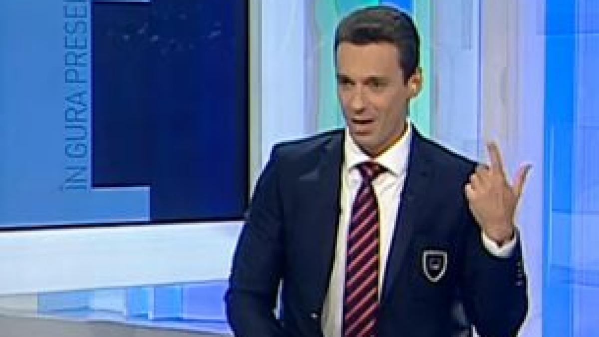 mircea badea incident in trafic aceasta atitudine de hipercorectitudine excesiva tradeaza faptul ca