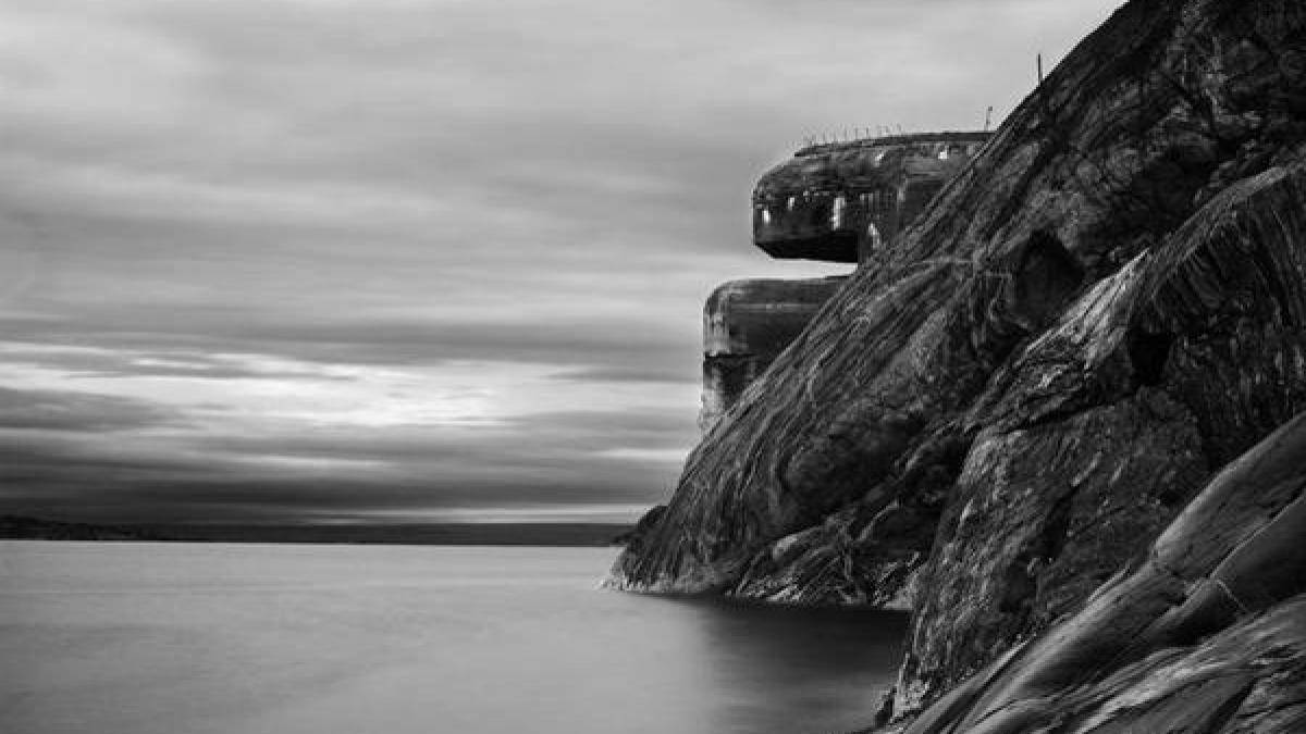 planurile lui adolf hitler surprinse in aceste imagini un fotograf a descoperit din greseala aceste