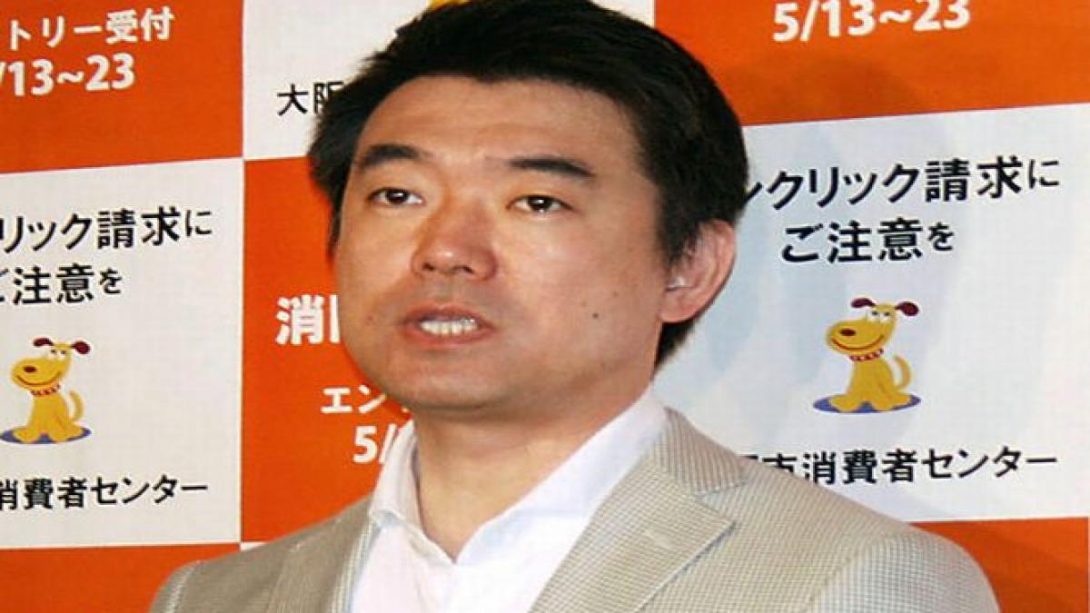 primarul din osaka spune ca dupa debarcarea in normandia soldatii trupelor aliate au violat