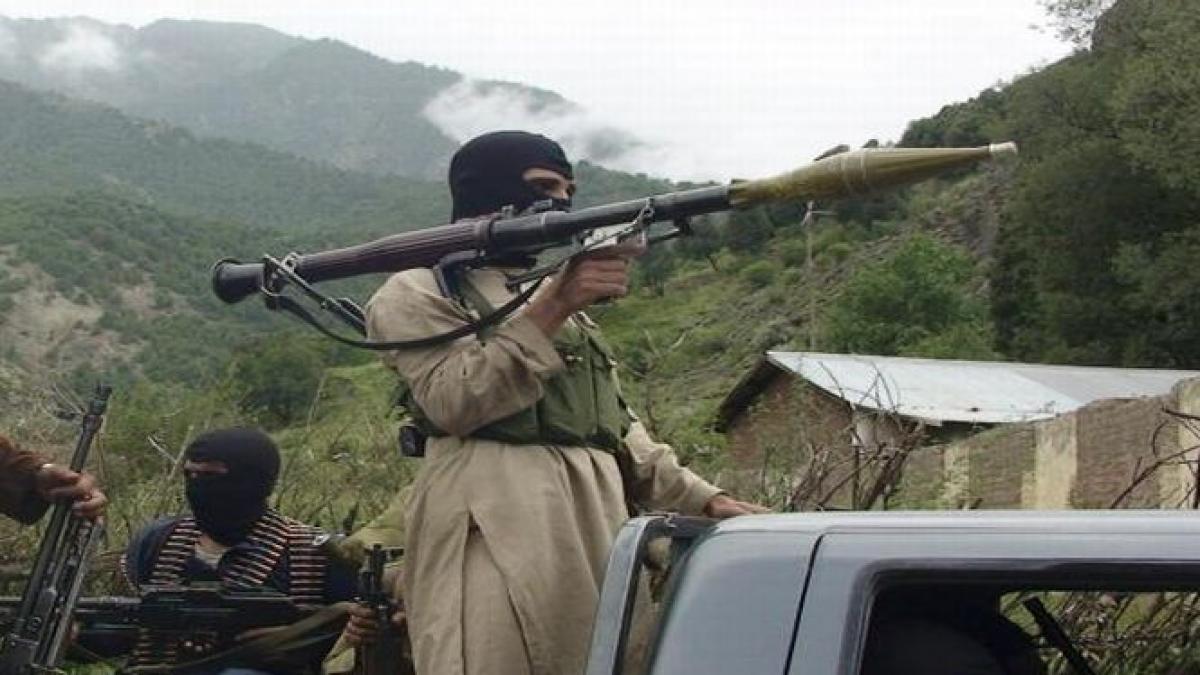 talibanii ameninta firmele straine din pakistan plecati imediat din tara