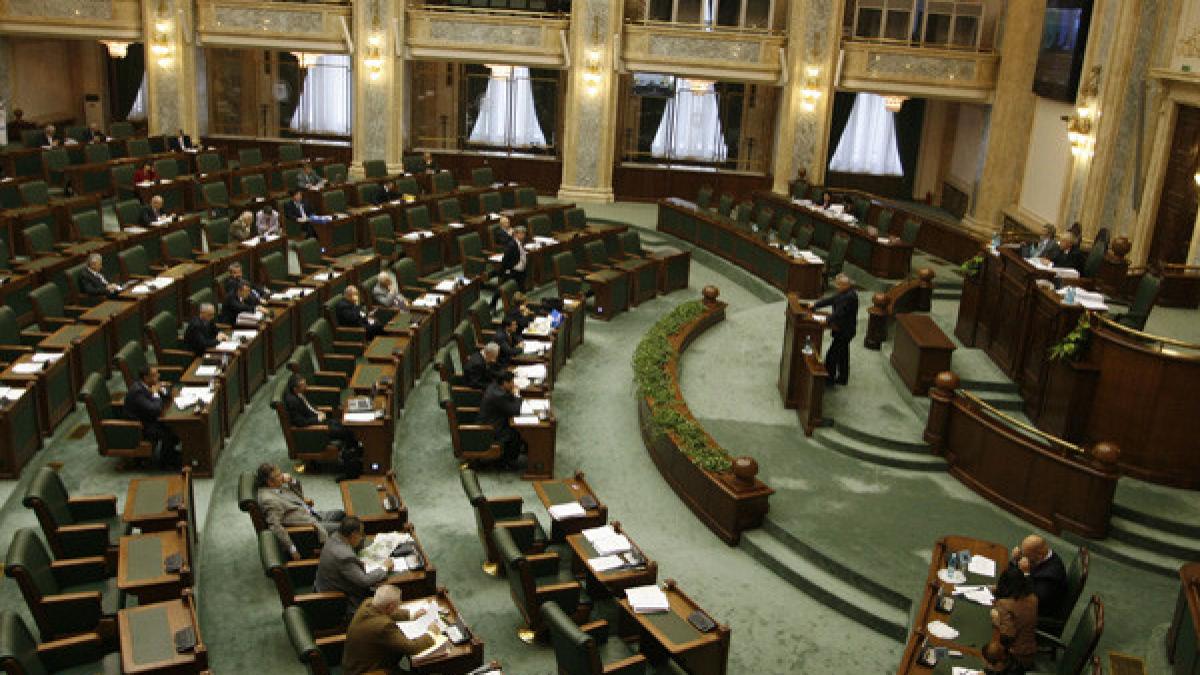 vine sau nu traian basescu la celebrarea a 150 de ani de la infiintarea senatului suntem pregatiti