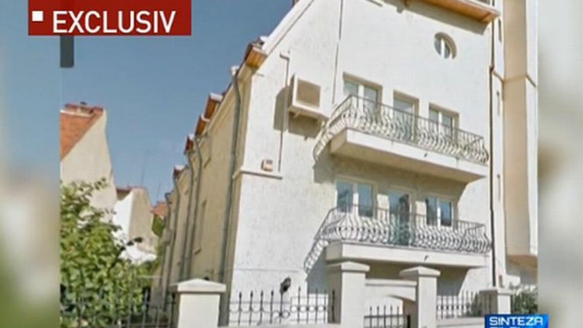 averile candidatilor la alegerile prezidentiale cristian diaconescu mihai razvan ungureanu si