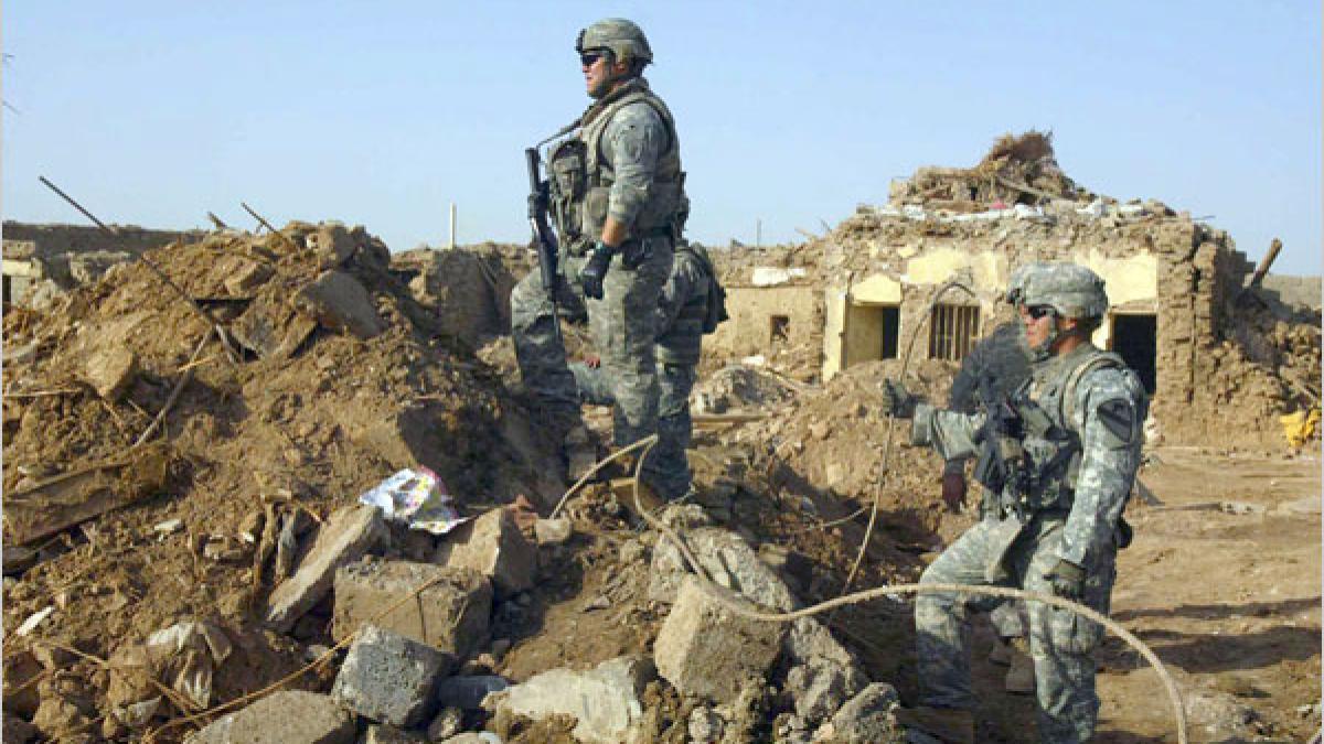 casa alba a facut anuntul in aceasta dimineata ce a decis barack obama cu privire la irak