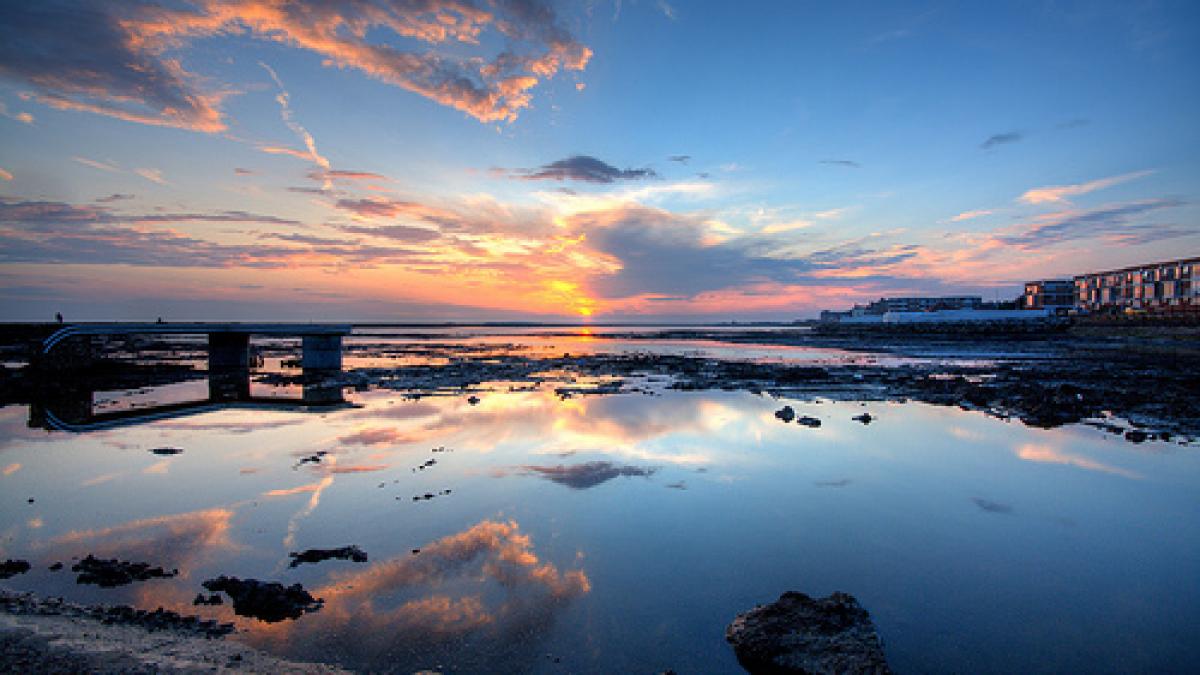 ce se intampla cu vremea in romania a fost mult prea frig pentru luna iunie