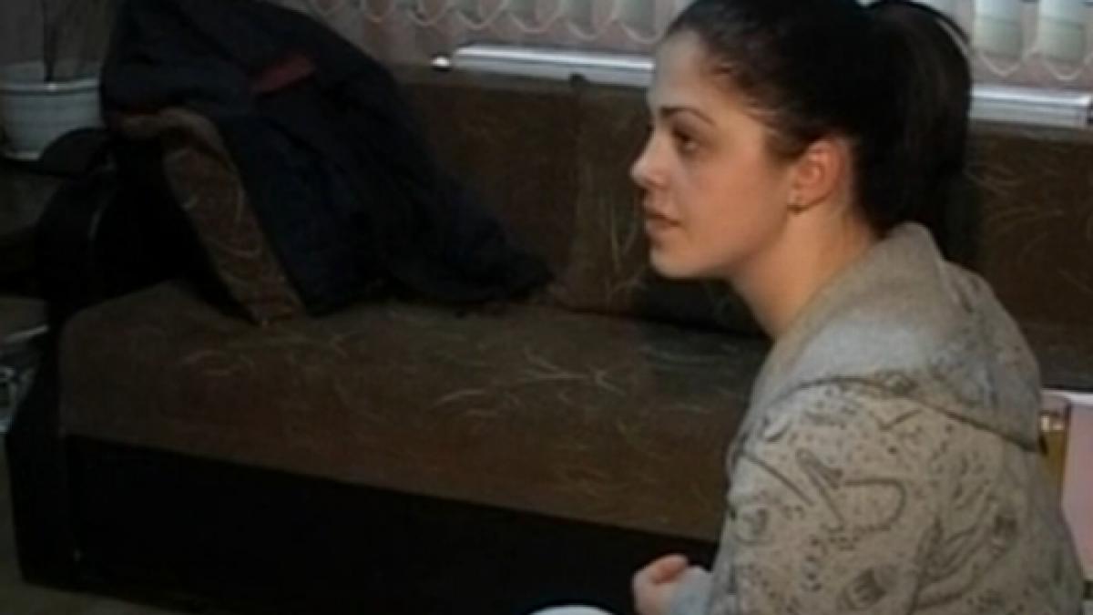 cnadnr are bani pentru despagubirea tinerei care a ramas fara mana dreapta