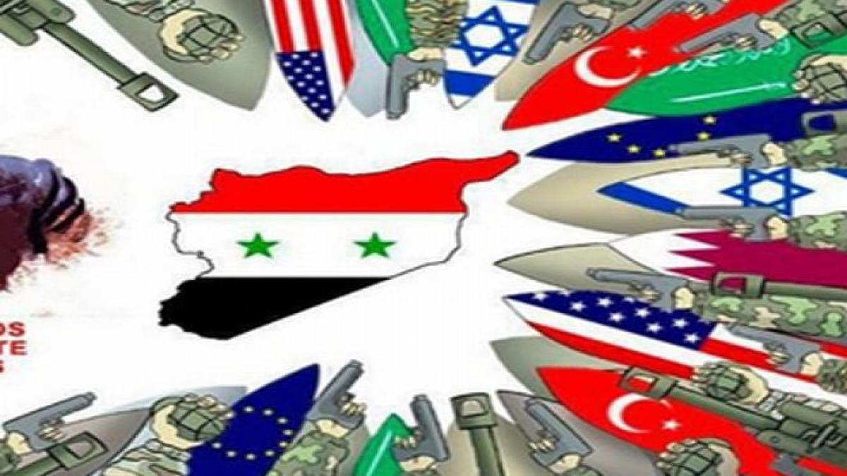 criza din irak paradoxul aliantelor si al rivalitatilor care pun regiunea pe un butoi de pulbere