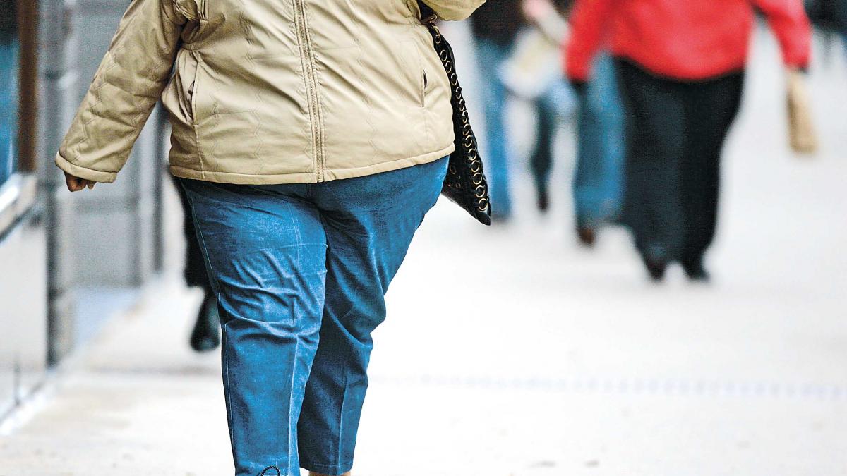 este epidemie de obezitate datele celui mai recent studiu arata rezultate surprinzatoare