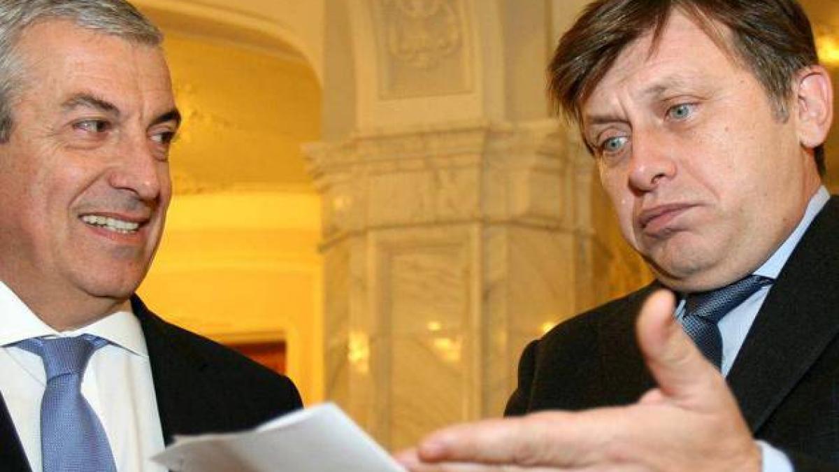 este razboi pe fata in pnl tabara lui tariceanu si cea a lui antonescu iohannis se lupta in