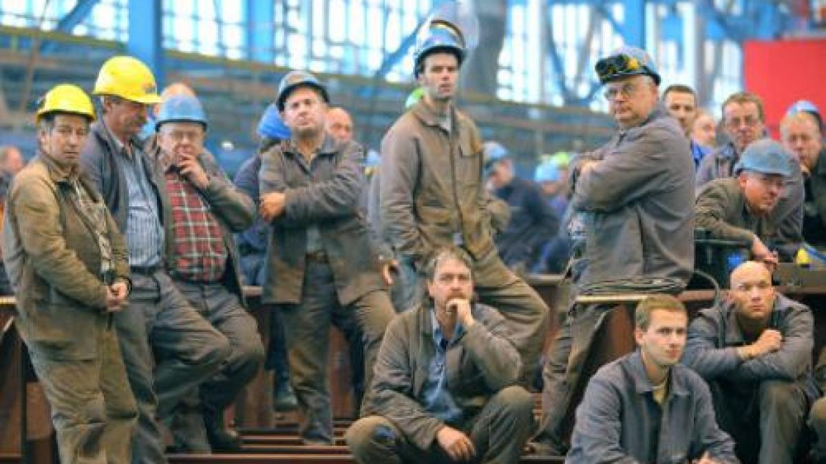 in germania se va munci pana la 76 de ani proiect controversat in cel mai puternic stat din europa