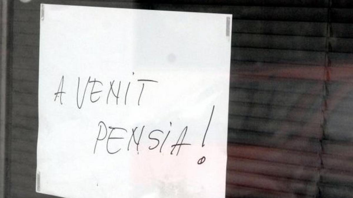 interdictia cumularii pensiei cu salariul eliminata in comisia de munca din senat