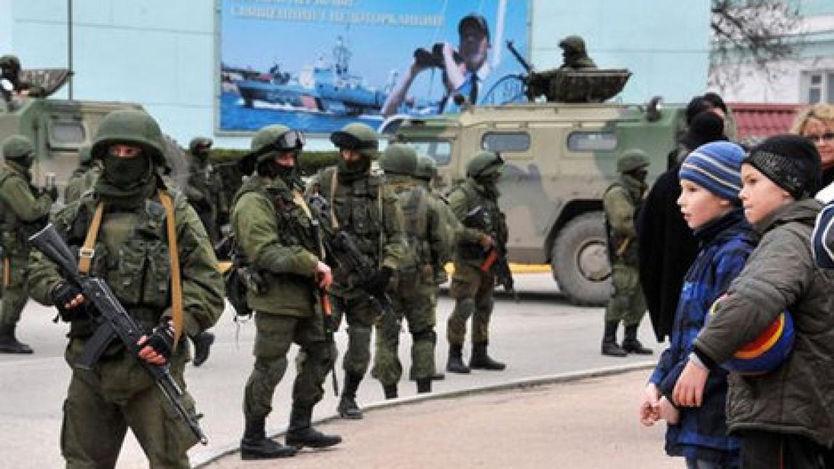 masura drastica pe care o ia ucraina dupa ce rusia a inchis robinetul anuntul a fost facut de