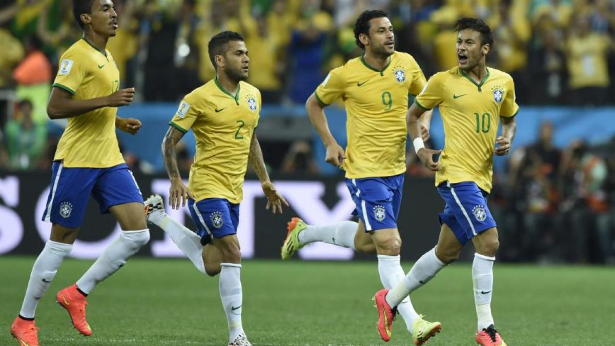 meciul zilei la cupa mondiala brazilia mexic duelul care poate decide prima echipa calificata in