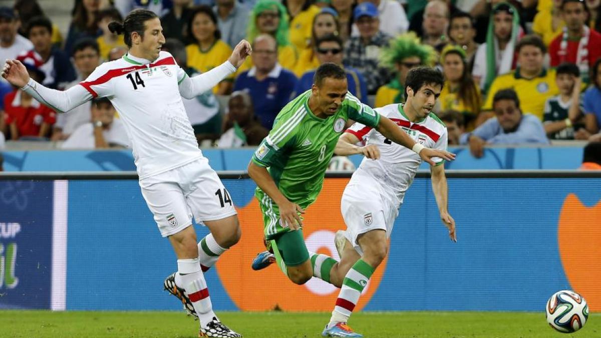 nigeria iran 0 0 prima remiza si primul meci fara goluri de la cupa mondiala din brazilia