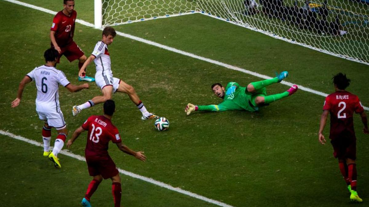 omul zilei la cupa mondiala thomas muller