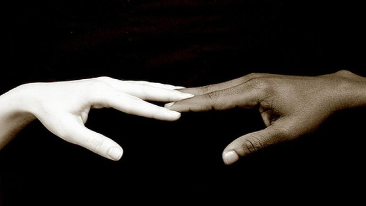 psiholog a califica oamenii in functie de culoarea pielii si de apartenenta rasiala este cel mai