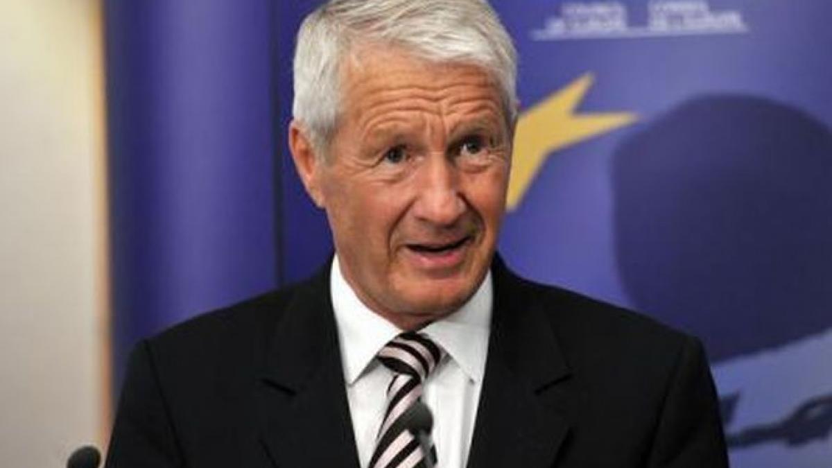 secretarul general al consiliului europei condamna atacul din franta asupra adolescentului roman de