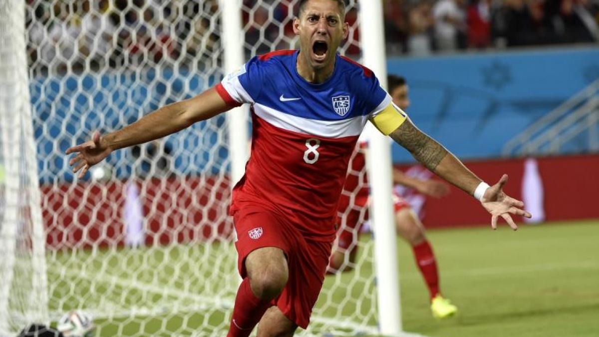 sua au marcat al cincilea cel mai rapid gol din istoria cupei mondiale si au invins ghana cu 2 1