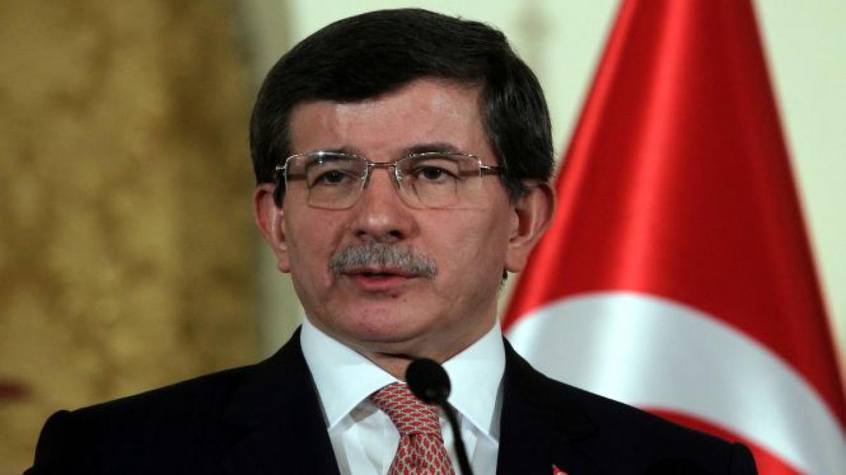 turcia a evacuat consulatul din irak si si a transferat diplomatii in kuweit