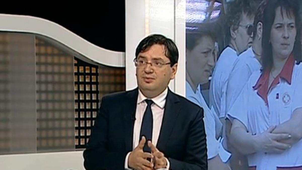 banicioiu promite bani pentru medici