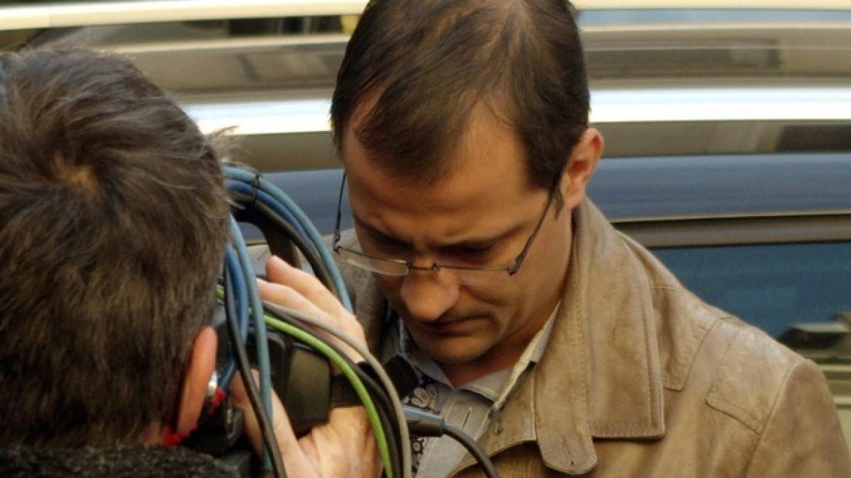 barbatul care i a agresat pe parintii lui serban huidu condamnat la 6 ani si 4 luni de inchisoare