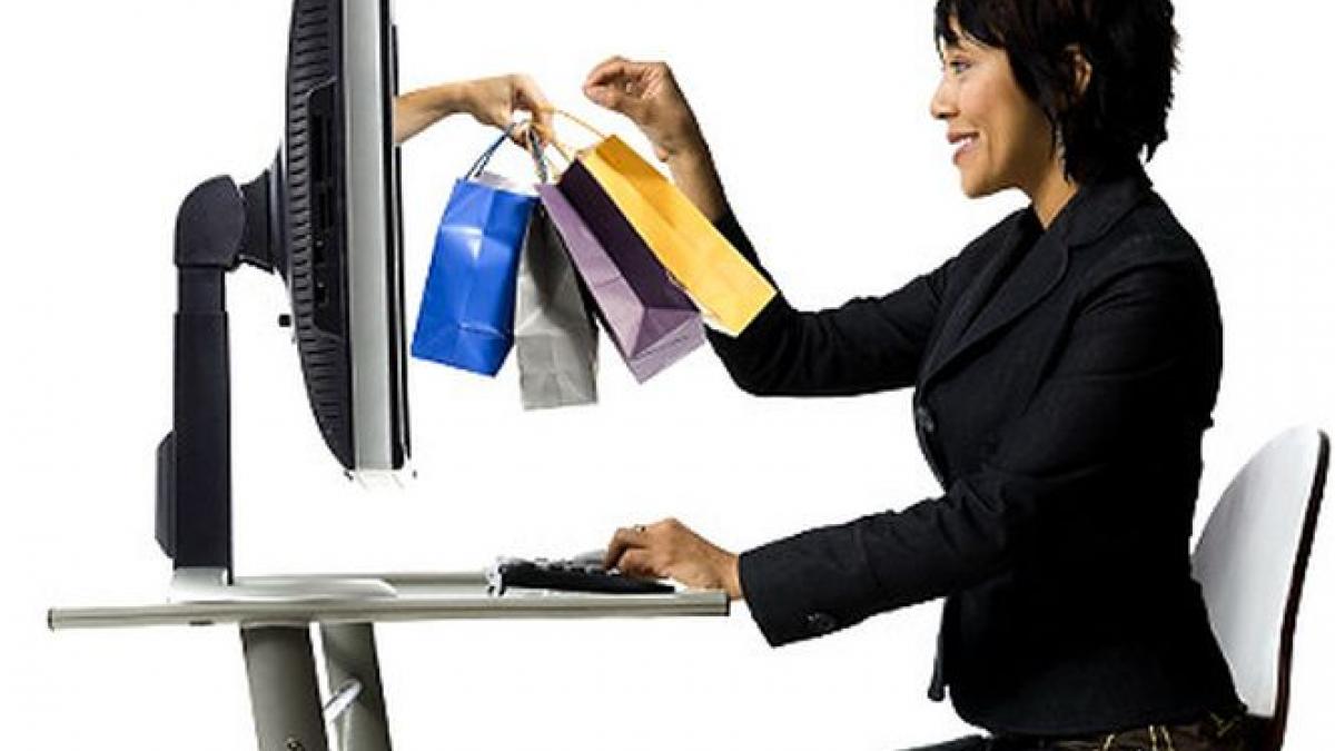 comertul online castiga teren vezi aici cat de multi bani dau romanii pe cumparaturile facute pe