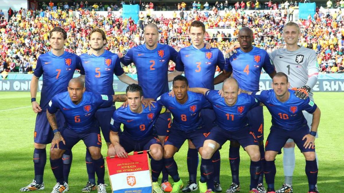 olanda obtine a doua victorie la cupa mondiala din brazilia 3 2 cu australia