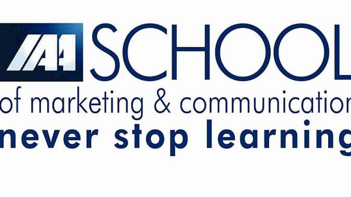 p inscrie te din timp la scoala iaa de marketing comunicare si beneficiezi de preturi speciale