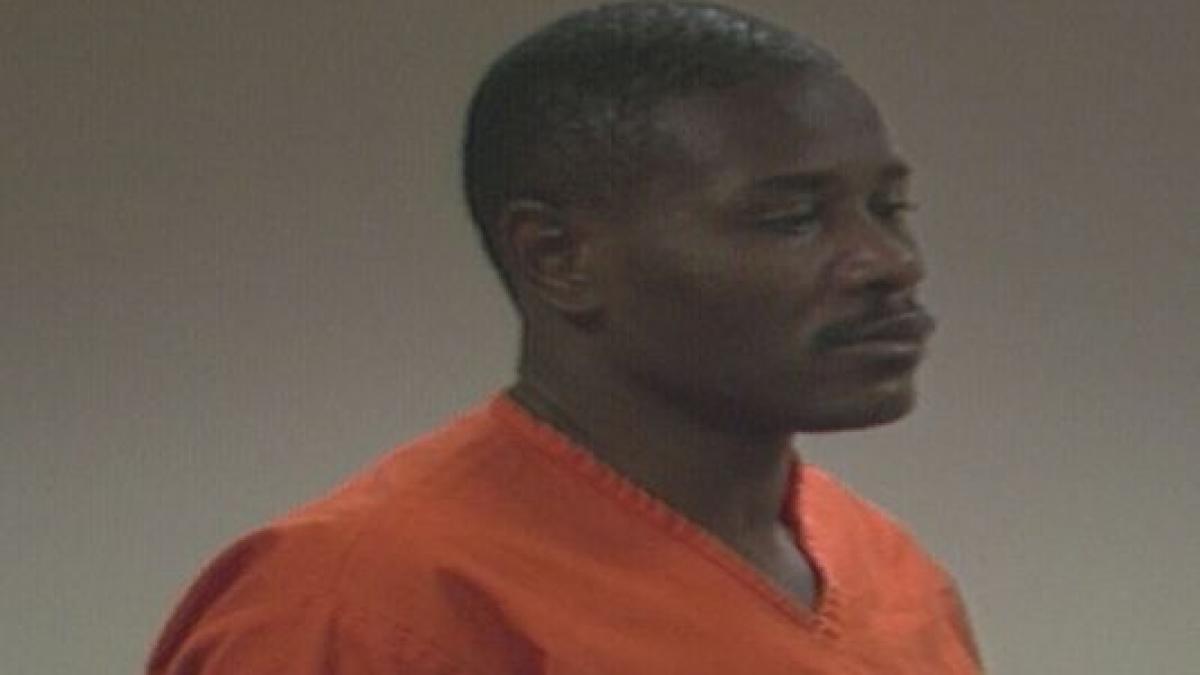 prima executie din ultimele sapte saptamani din sua detinutul a omorat o adolescentade 15 ani