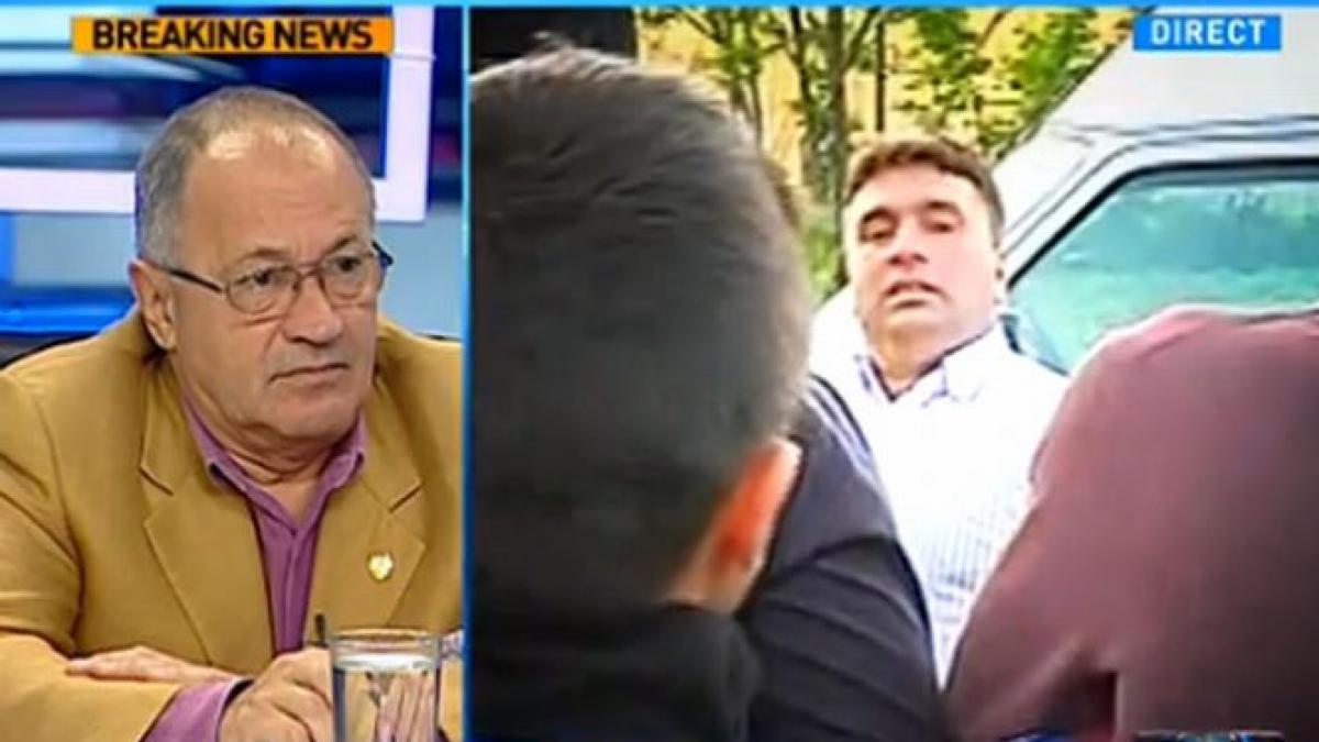 subiectiv puscarie pentru agresorul de la nana