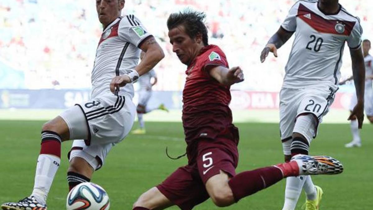veste proasta pentru nationala portugaliei fabio coentrao nu va mai juca la cupa mondiala