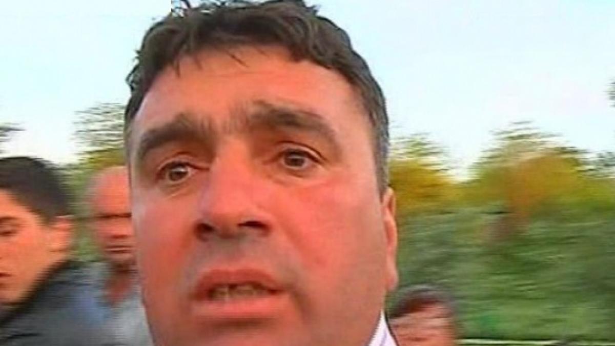 agresorul de la nana condamnat la inchisoare pentru complicitate la delapidare