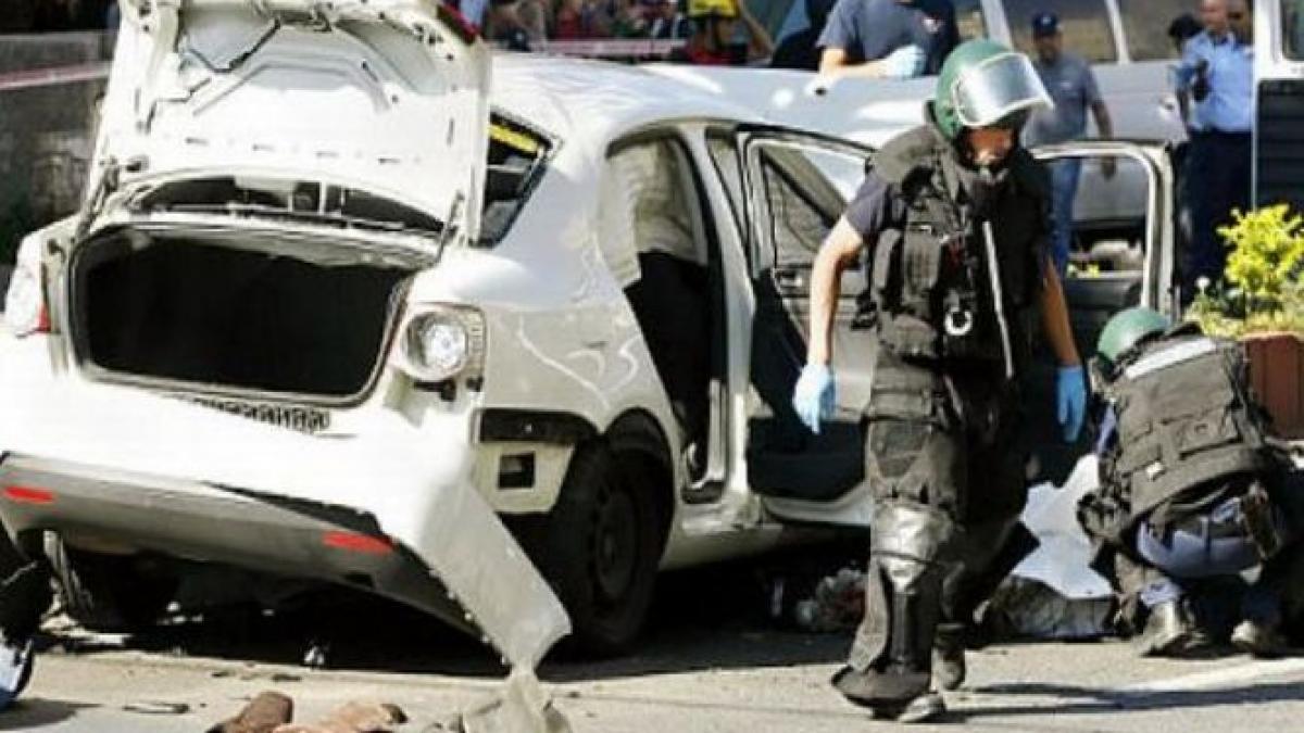 atac mafiot in centrul tel avivului o persoana a murit si alta a fost ranita grav